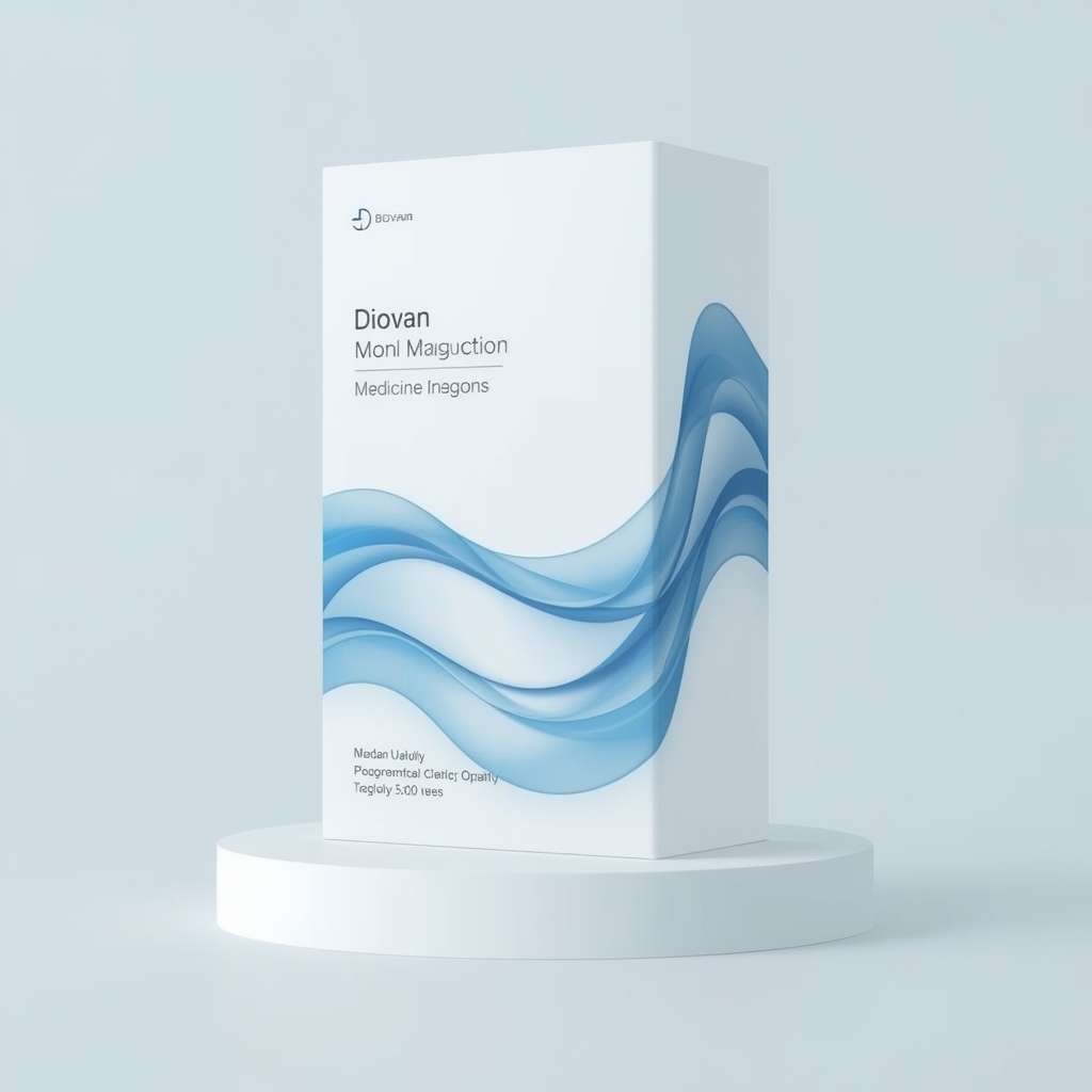 Order Diovan (valsartan) online in the USA